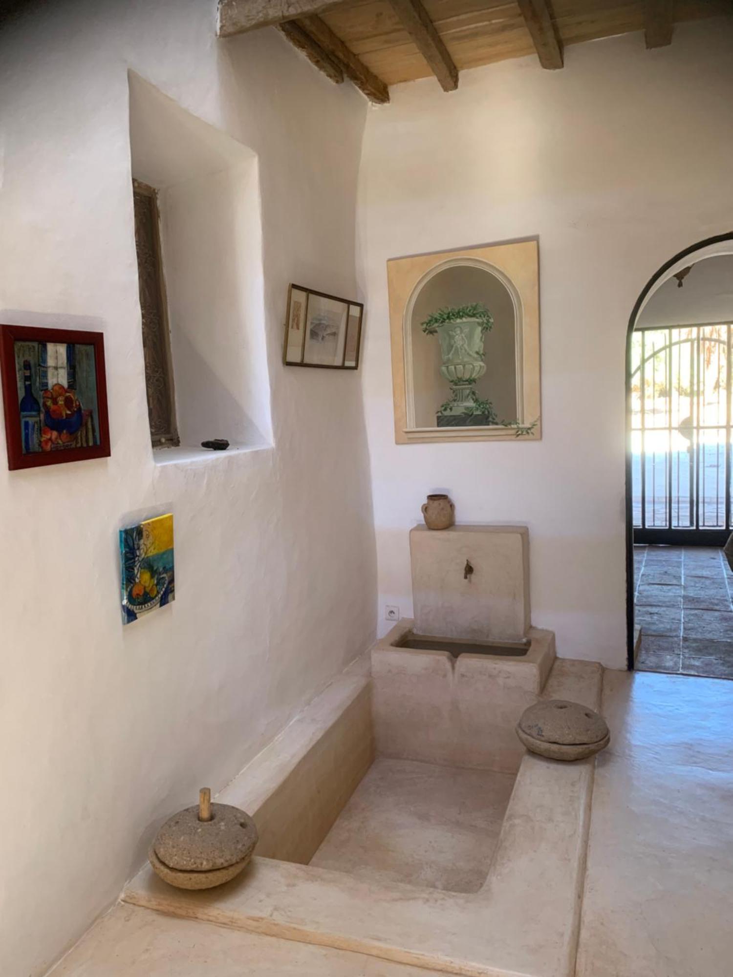 Riad Chant D'Etoiles Tadighoust El Hara Exterior photo
