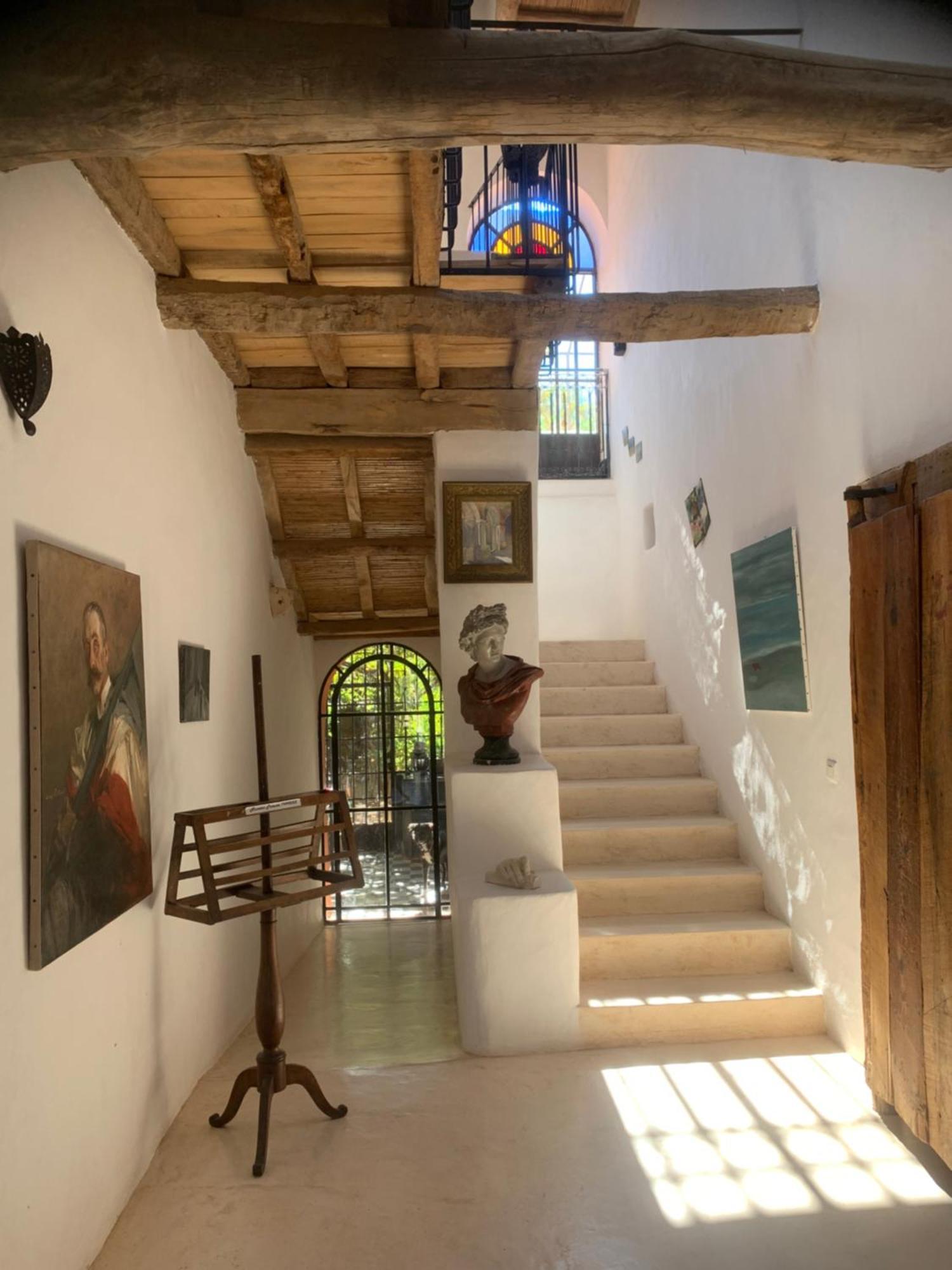 Riad Chant D'Etoiles Tadighoust El Hara Exterior photo